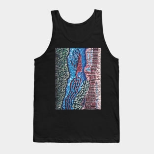 nature Tank Top